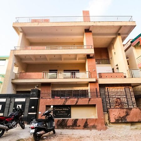Hotel O Purple Villa Bhubaneswar Zewnętrze zdjęcie