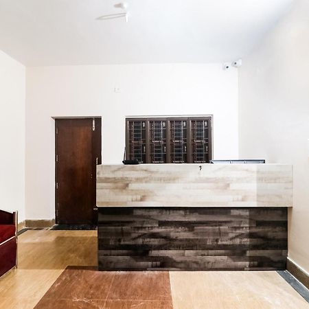 Hotel O Purple Villa Bhubaneswar Zewnętrze zdjęcie