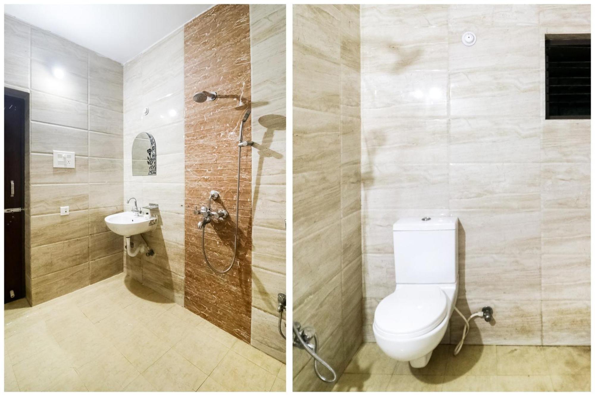 Hotel O Purple Villa Bhubaneswar Zewnętrze zdjęcie