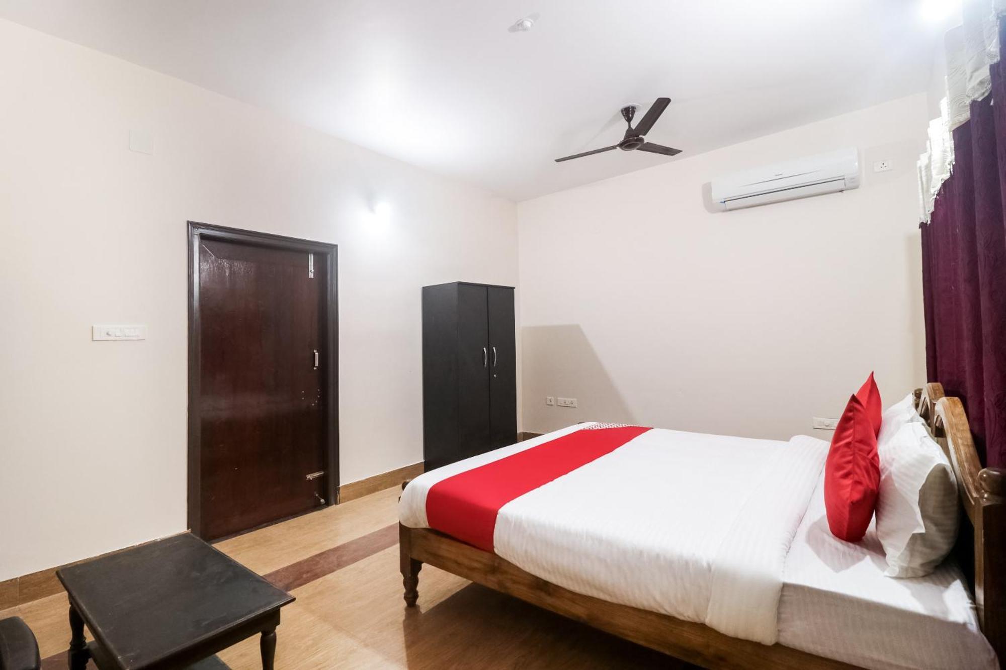 Hotel O Purple Villa Bhubaneswar Zewnętrze zdjęcie
